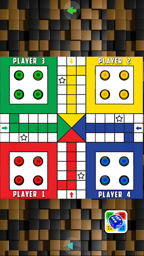 Ludo 2 3 4 Offline Multiplayer