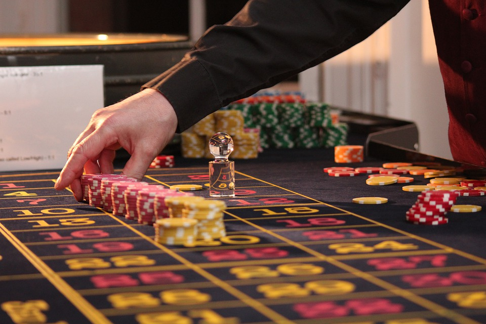 Personality Type Influences the Choice of Gambling. True or False? -  Everything Horse