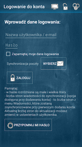 Datezone aplikacja