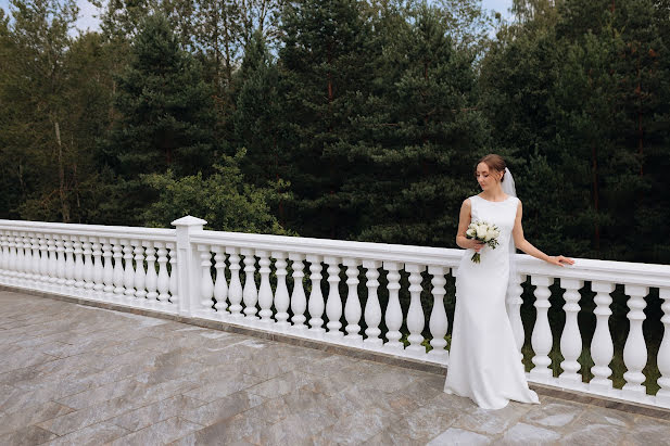 Wedding photographer Ekaterina Nikolaenko (nikolaenkokate). Photo of 18 October 2023