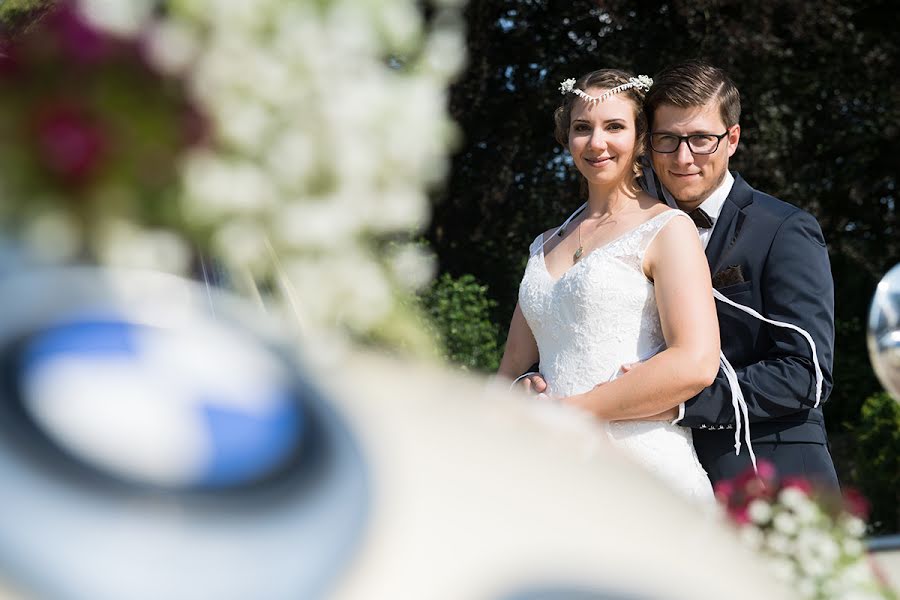 Wedding photographer Lars Nieth (honeylight). Photo of 5 April 2019