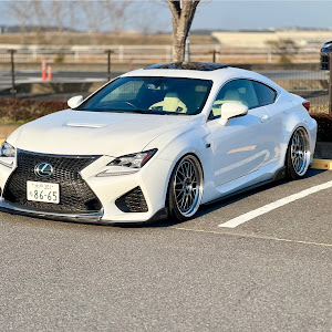 RC F USC10