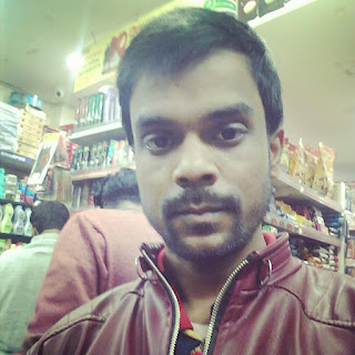 Kuldeep Kumar at Laxmi Departmental Store, Matiala,  photos