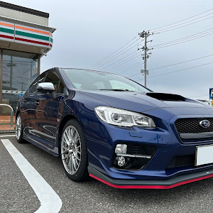 WRX S4 VAG