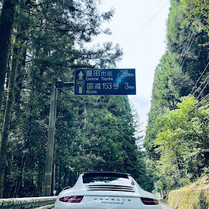 911 クーペ 991MA103