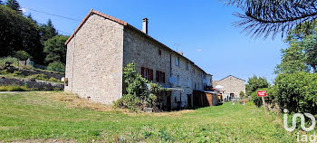 maison à Mautes (23)