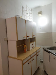 appartement à Strasbourg (67)