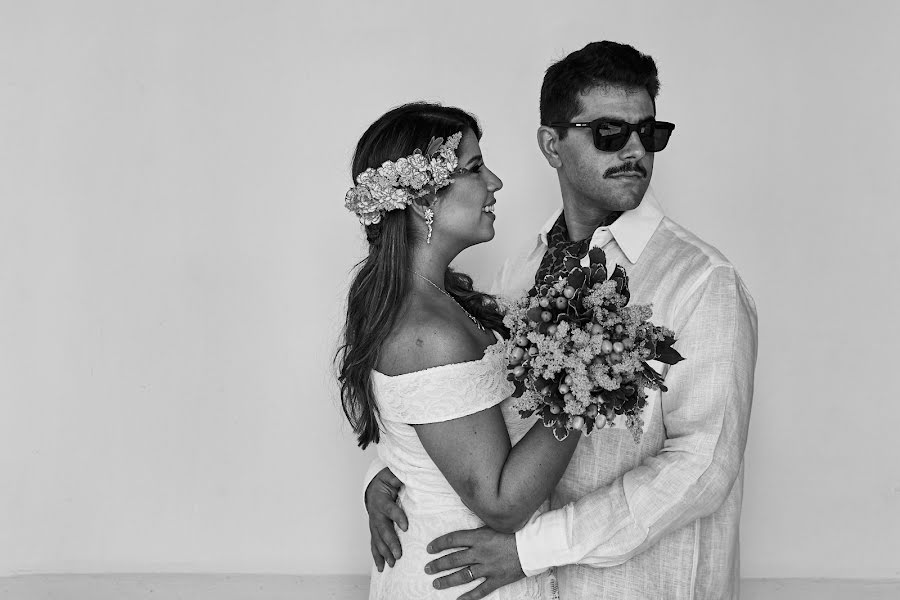 Bryllupsfotograf Dominick Batista (dominickbatista). Bilde av 13 juli 2022