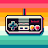 Retroxel: Retro Arcade Games icon