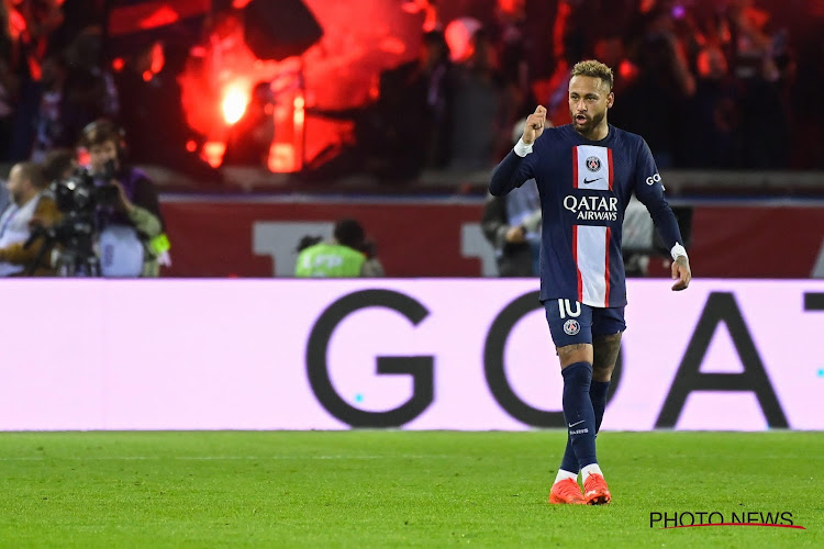 Ligue 1 : le PSG coule à Monaco à quelques jours du choc face au Bayern