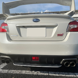 WRX STI VAB