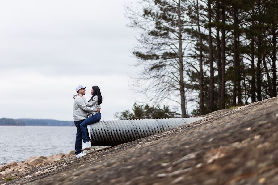 Wedding photographer Luis Meza (luismeza). Photo of 18 December 2023