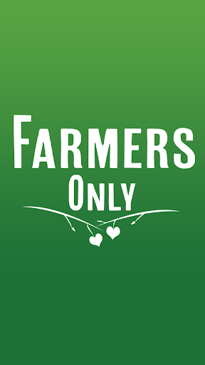 FarmersOnly Dating