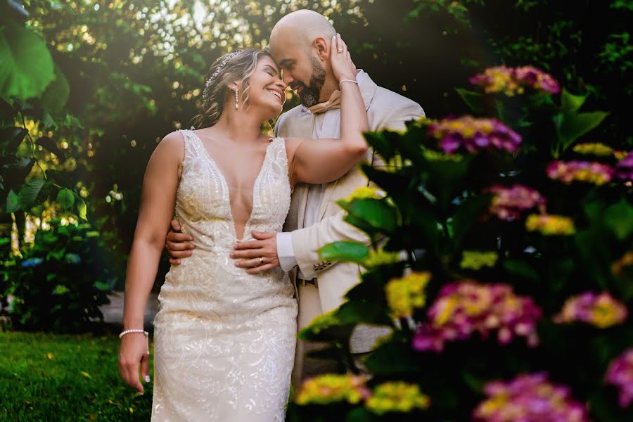 Fotógrafo de bodas Jorge Sulbaran (jsulbaranfoto). Foto del 25 de marzo