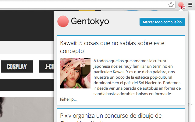 Gentokyo Preview image 0