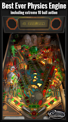 Pro Pinballのおすすめ画像2