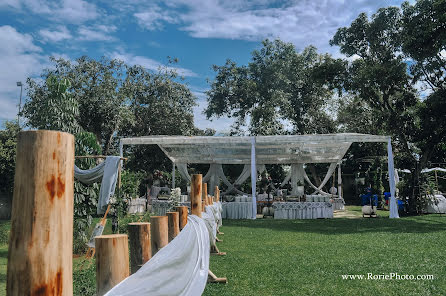 婚禮攝影師Rorie Achmad（rorie）。2019 8月27日的照片