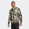 jeremy scott track top (jersey) multicolor