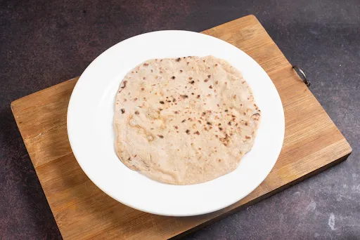 Butter Tawa Roti