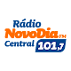 Rádio Novo Dia FM 101,7 Download for PC Windows 10/8/7