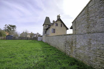 maison à Saint-Aubin-sur-Mer (14)