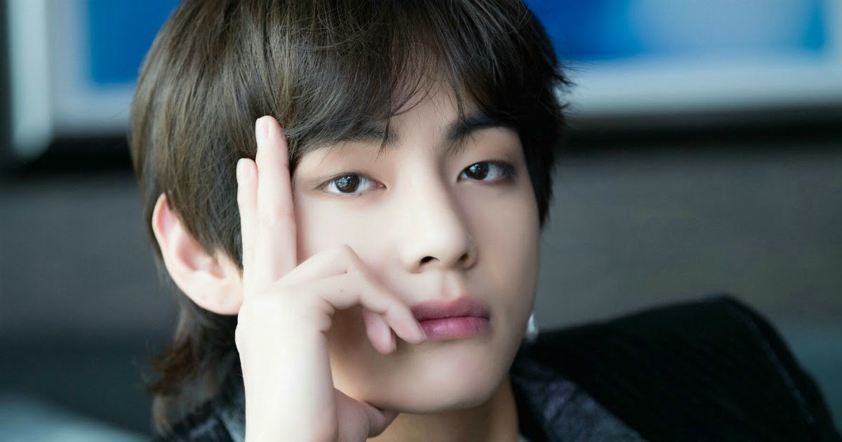 You can always place your bets on @bts.bighitofficial #Taehyung to