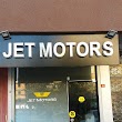 Jet Motors