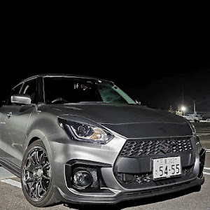 スイフトスポーツ ZC33S