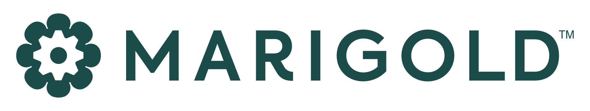 Marigold Logo