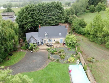 maison à Verneil-le-Chétif (72)