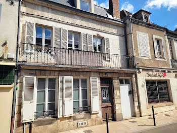 appartement à Auxerre (89)