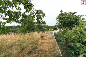 terrain à Kédange-sur-Canner (57)