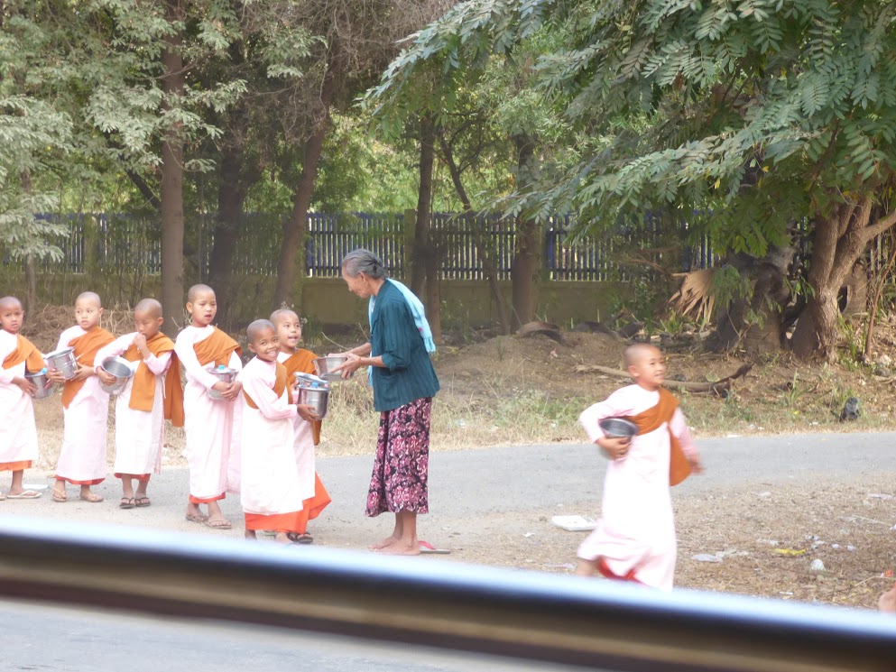 monywa