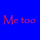 Download Me Too For PC Windows and Mac 1.0