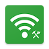 WiFi WPS Tester - No Root To Detect WiFi Risk1.4.0.101