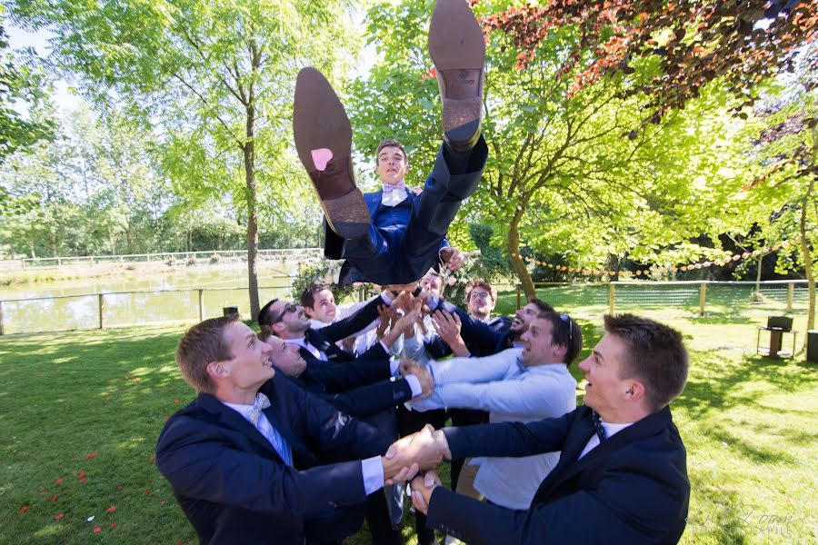 Photographe de mariage Lili Zoom (lilizoom). Photo du 17 juillet 2019