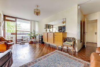 appartement à Bagnolet (93)