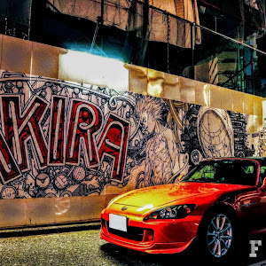 S2000 AP2