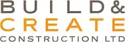 Build & Create Construction Ltd Logo