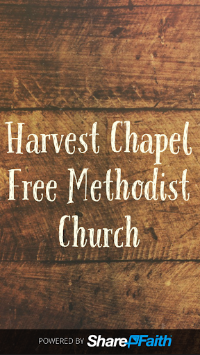 Harvest Chapel Free Methodist