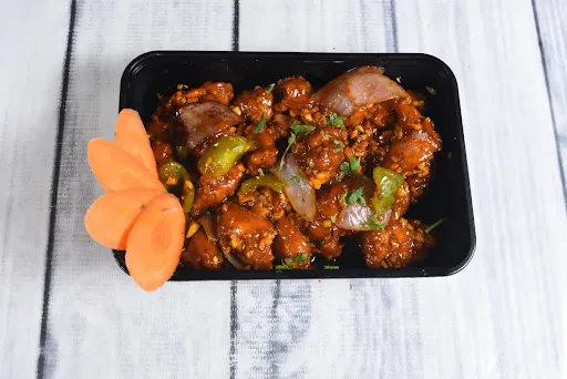 Chilli Chicken