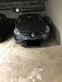 parking à Nice (06)
