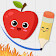 Fruit Escape icon