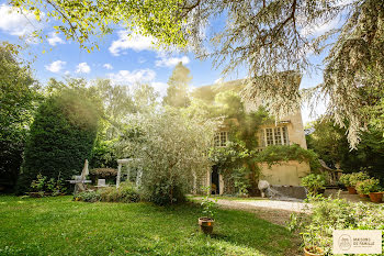 maison à Louveciennes (78)