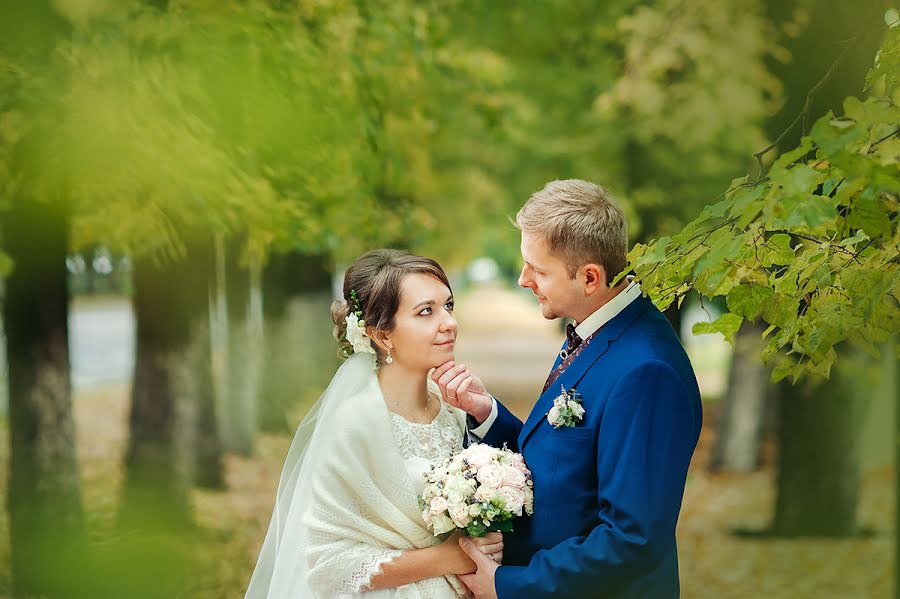 Svadobný fotograf Irina Mikhaylova (irismi). Fotografia publikovaná 13. marca 2019