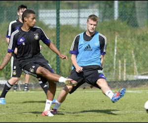 Anderlecht-talent trekt naar tweede klasse