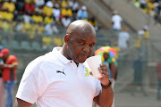 Mamelodi Sundowns coach Pitso Mosimane is prepared for an angry response from Al Ahly.