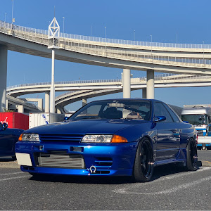 スカイライン GT-R BNR32