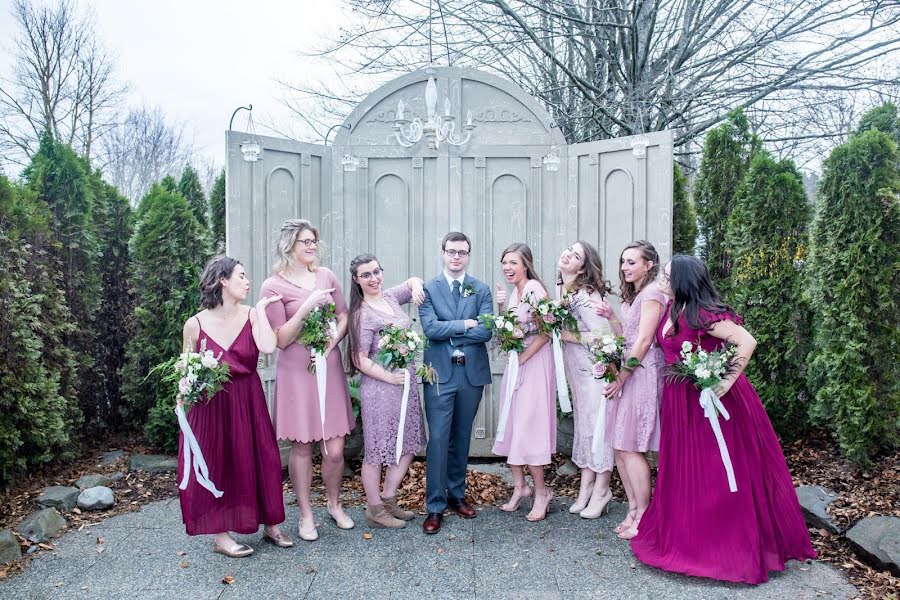 Wedding photographer Martin Burlus (martinburlus). Photo of 29 December 2019