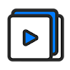 Video screenshot note taking app - Slid logo